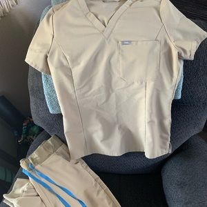 M set of Figs Scrubs